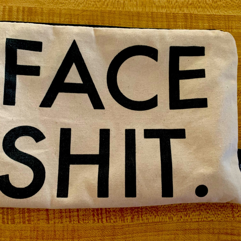 Make-up bag